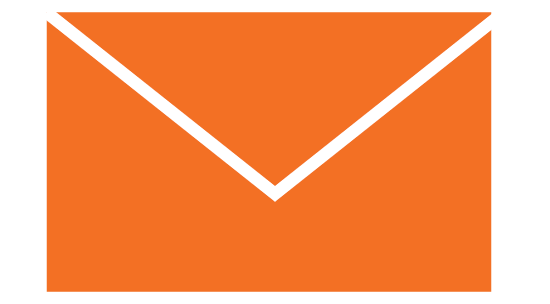 Mail Icon